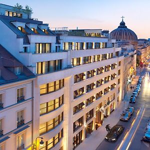 Mandarin Oriental, Paris